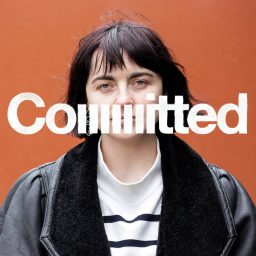 Artwork for Committed