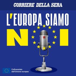 Artwork for L'Europa siamo noi
