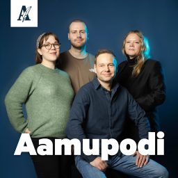 Artwork for Aamupodi