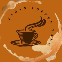 Artwork for Pagan Coffee Talk