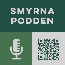 Artwork for Smyrnapodden