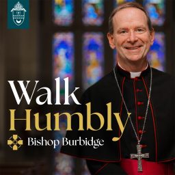 Artwork for Walk Humbly