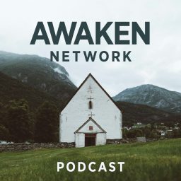 Artwork for Awaken Network