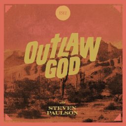 Artwork for Outlaw God