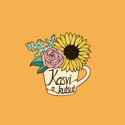 Artwork for Kasvikutsut