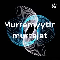 Artwork for Murremyytin murtajat