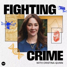 Artwork for Fighting Crime
