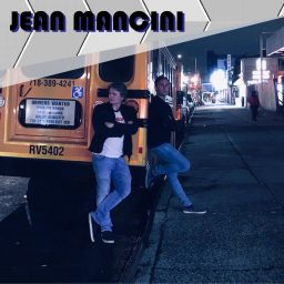 Artwork for Jean Mancini