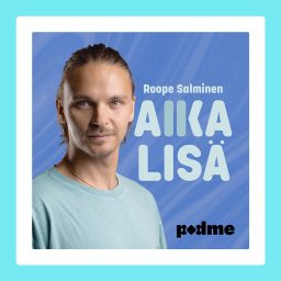 Artwork for Aikalisä