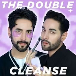 Artwork for The Double Cleanse