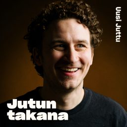 Artwork for Jutun takana