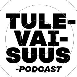 Artwork for Tulevaisuuspodcast