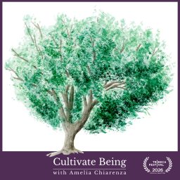 Artwork for Cultivate Being