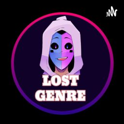 Artwork for Lost Genre Reddit Stories