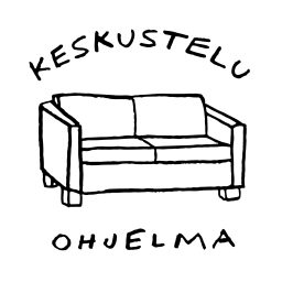 Artwork for Keskusteluohjelma