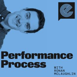 Artwork for Performance Process