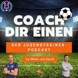 Artwork for Coach dir einen - Der Jugendtrainer-Podcast