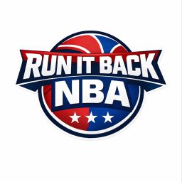Artwork for RunItBackNBA