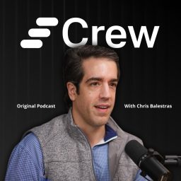 Artwork for The Crew Podcast