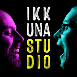 Artwork for Ikkunastudio
