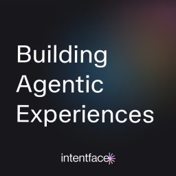 Artwork for Building Agentic Experiences