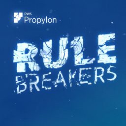 Artwork for Rule-Breakers