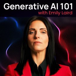 Artwork for Generative AI 101