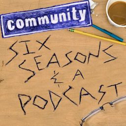 Artwork for Six Seasons &amp; a Podcast