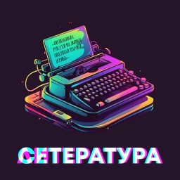 Artwork for Сетература