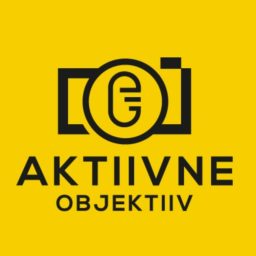 Artwork for Aktiivne objektiiv