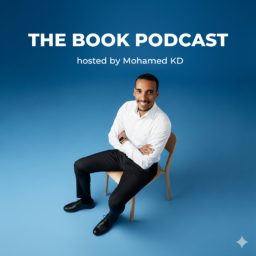 Artwork for The Book Cast بوك كاست