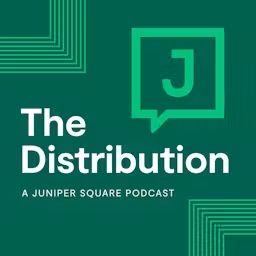 Artwork for The Distribution by Juniper Square