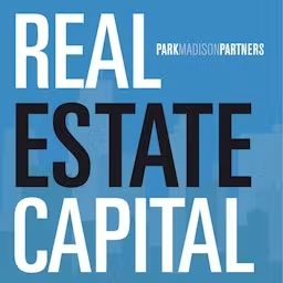 Artwork for Real Estate Capital