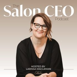 Artwork for Salon Owners Collective