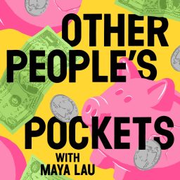 Artwork for Other People's Pockets