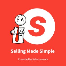 Artwork for The Salesman.com Podcast