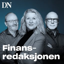 Artwork for Finansredaksjonen