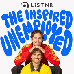 Artwork for The Inspired Unemployed