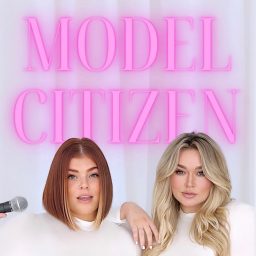 Artwork for Model Citizen
