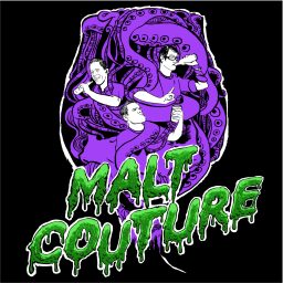 Artwork for Malt Couture