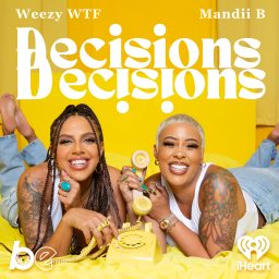 Artwork for Decisions, Decisions