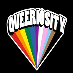 Artwork for Queeriosity