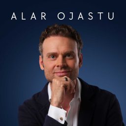 Artwork for Alar Ojastu