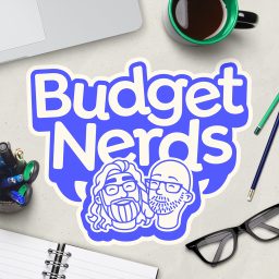 Artwork for Budget Nerds