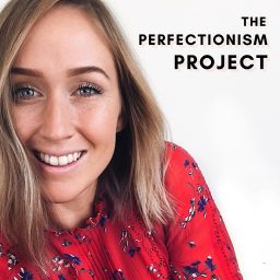 Artwork for The Perfectionism Project