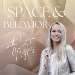 Artwork for Space and Behavior