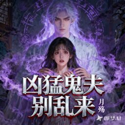 Artwork for 【免费】凶猛鬼夫别乱来|多播|言情