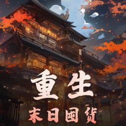 Artwork for 重生末日囤货|穿越重生|精品|免费有声小说|爽文