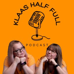 Artwork for Klaas Half Full