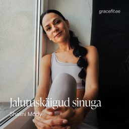 Artwork for Jalutuskäigud sinuga